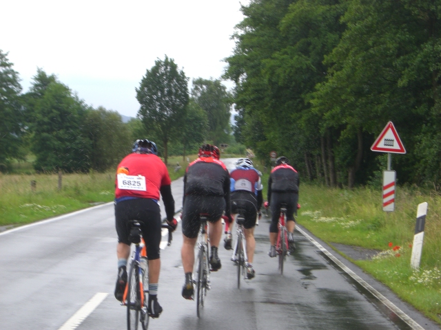 Radmarathon Northeim 050
